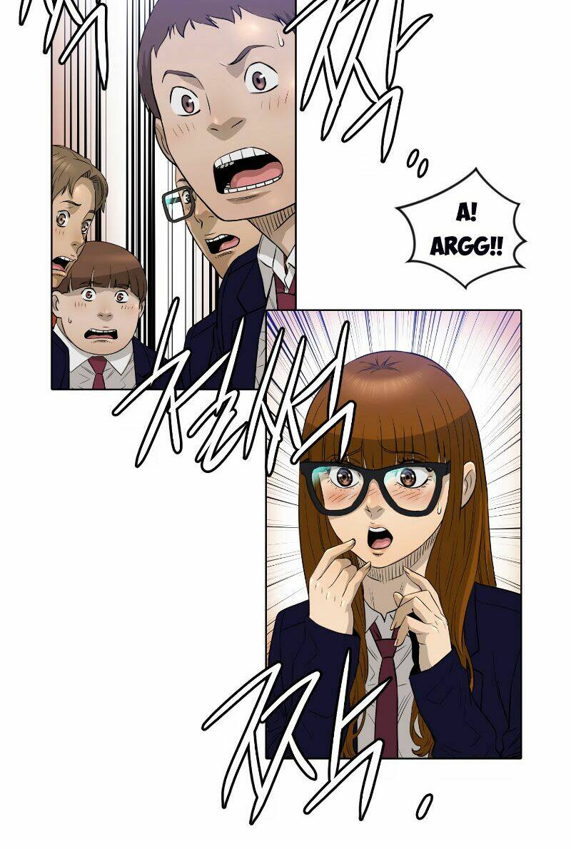 Cuộc đời Thứ Hai Của Một Gangster - Chapter 11 - Page 23