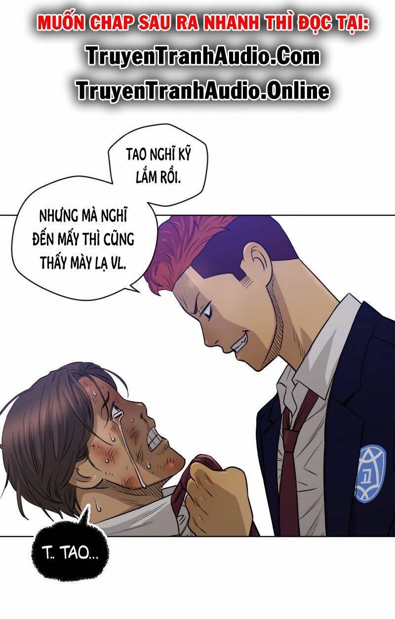 Cuộc đời Thứ Hai Của Một Gangster - Chapter 11 - Page 26
