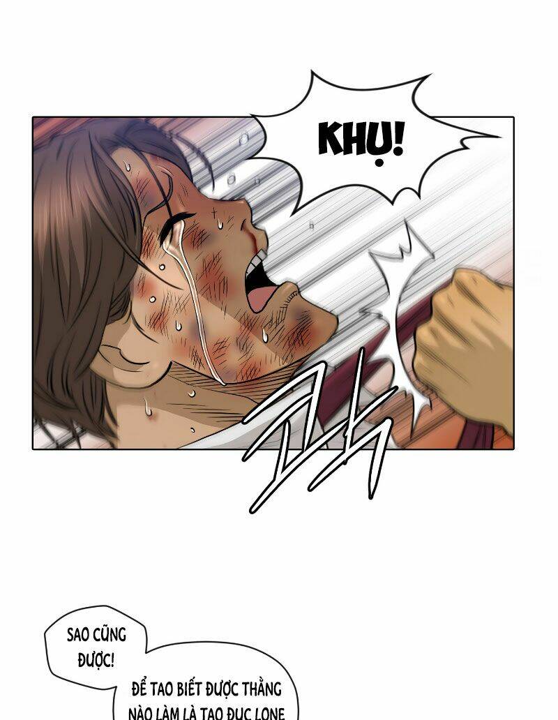 Cuộc đời Thứ Hai Của Một Gangster - Chapter 11 - Page 28