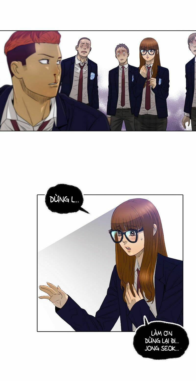 Cuộc đời Thứ Hai Của Một Gangster - Chapter 11 - Page 31