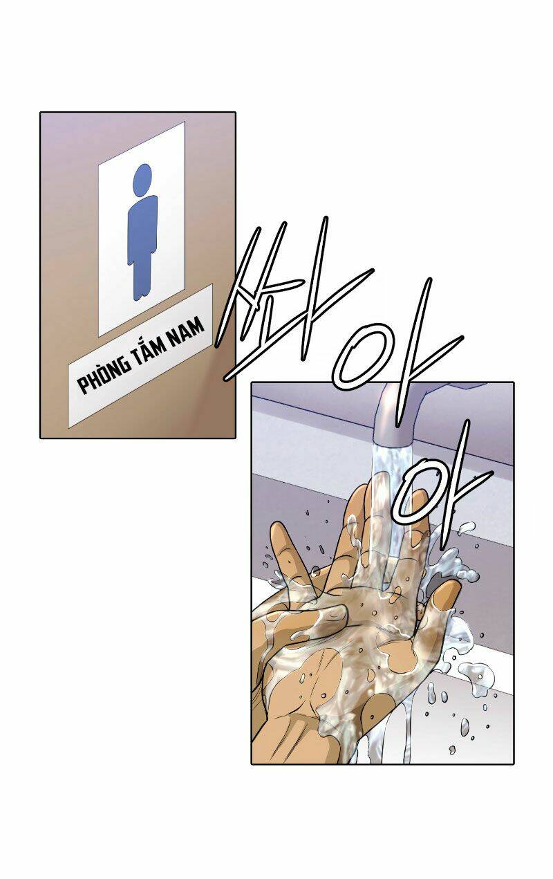 Cuộc đời Thứ Hai Của Một Gangster - Chapter 11 - Page 34