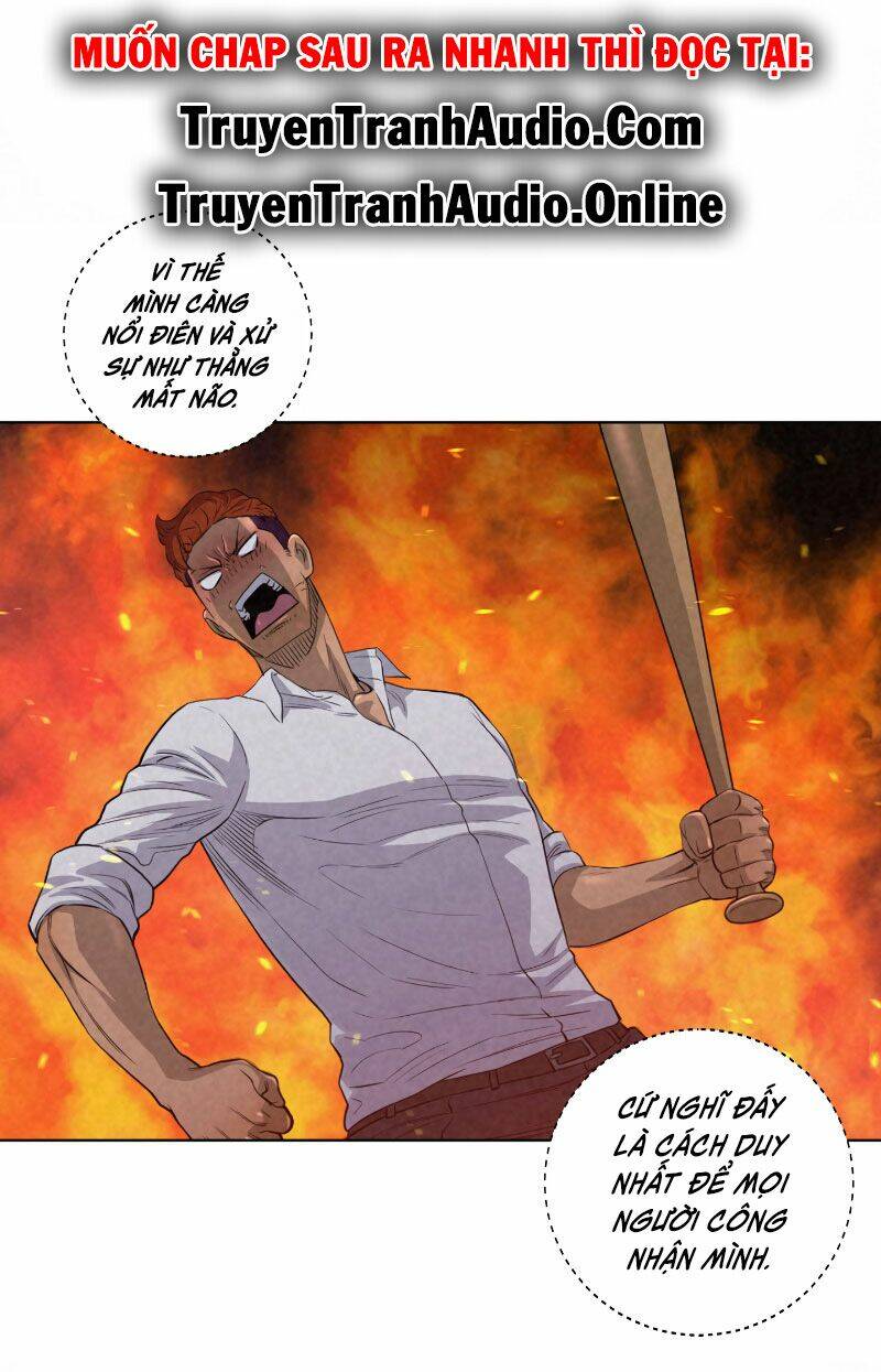 Cuộc đời Thứ Hai Của Một Gangster - Chapter 11 - Page 37