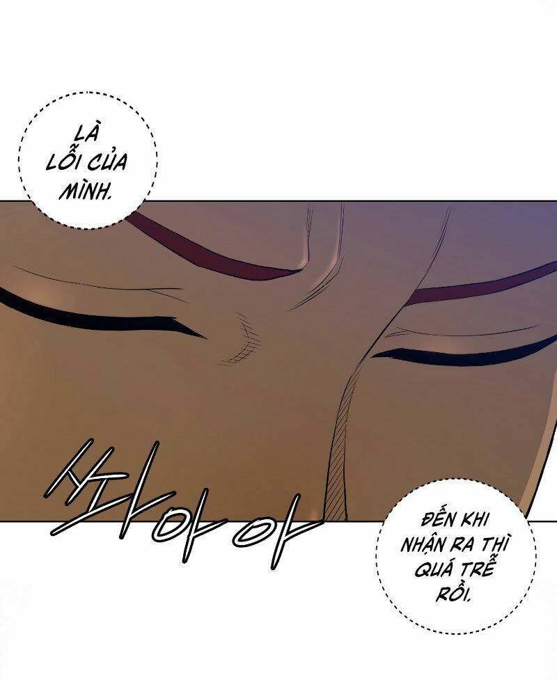 Cuộc đời Thứ Hai Của Một Gangster - Chapter 11 - Page 38