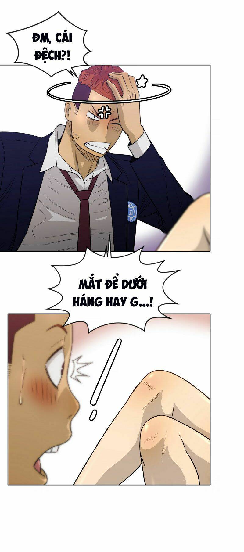 Cuộc đời Thứ Hai Của Một Gangster - Chapter 11 - Page 45