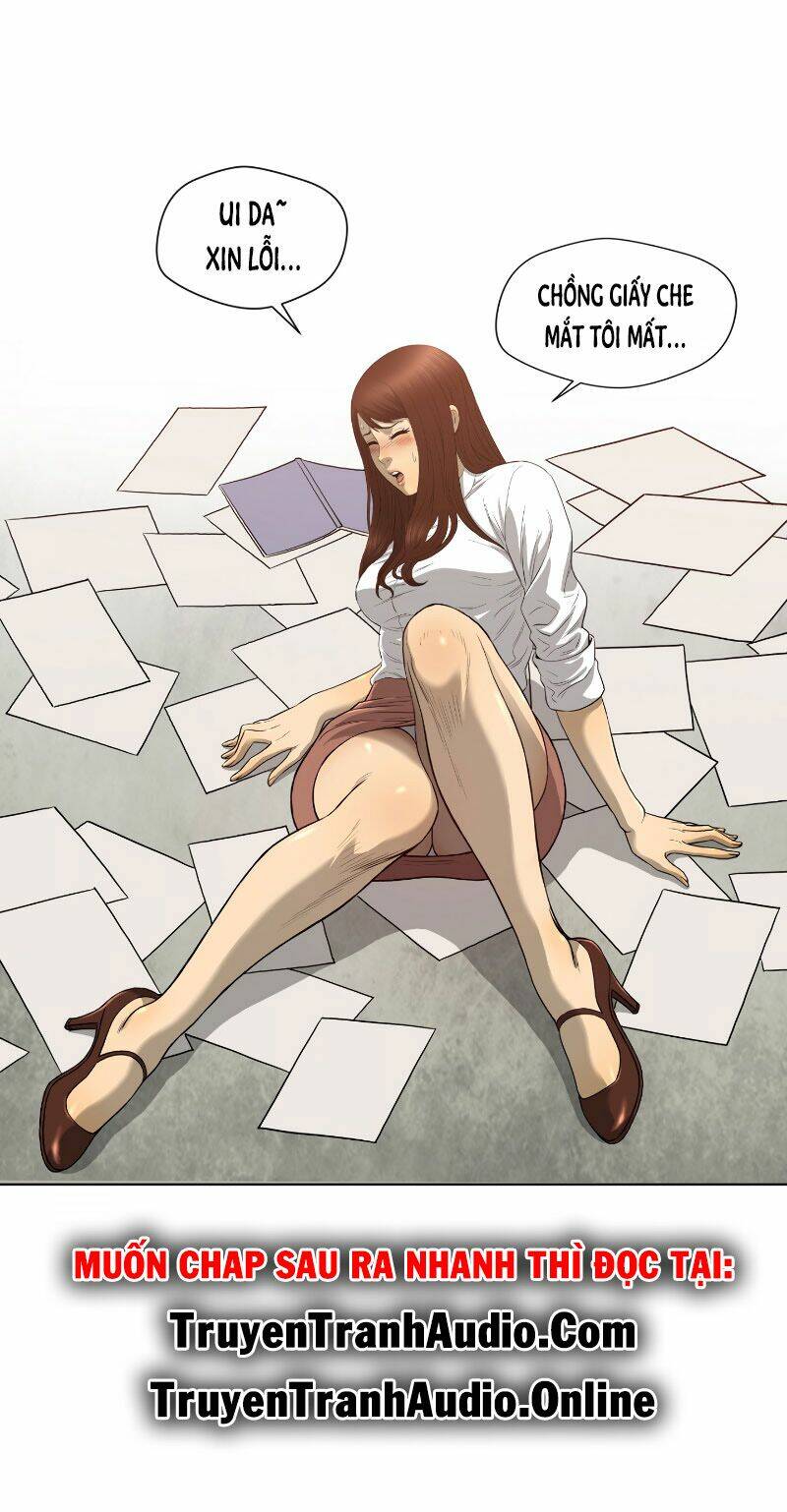 Cuộc đời Thứ Hai Của Một Gangster - Chapter 11 - Page 46