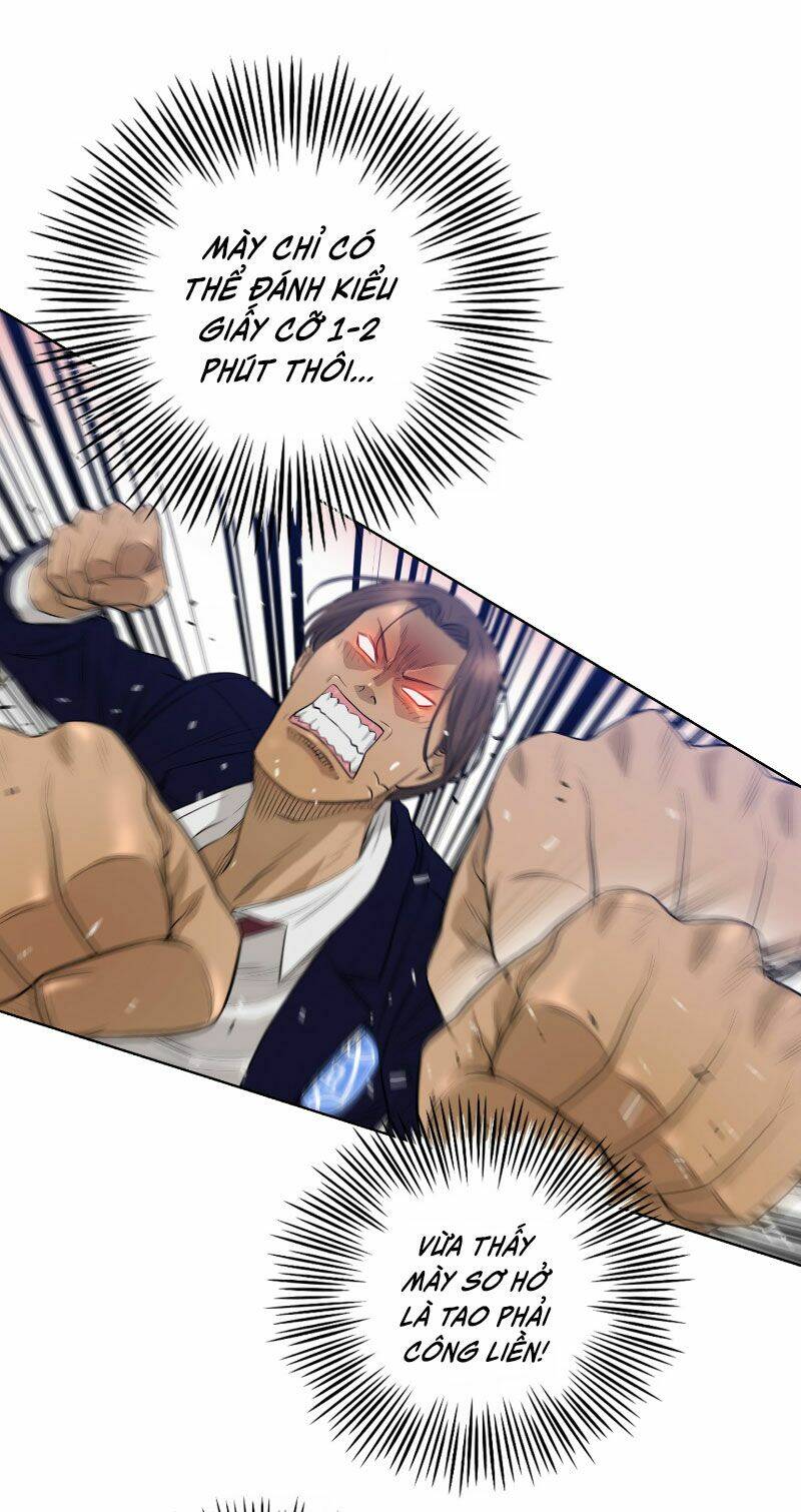 Cuộc đời Thứ Hai Của Một Gangster - Chapter 11 - Page 6