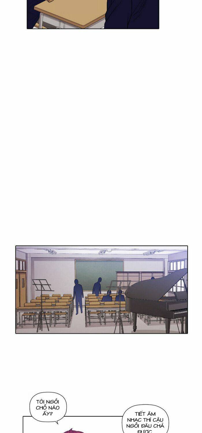 Cuộc đời Thứ Hai Của Một Gangster - Chapter 12 - Page 13