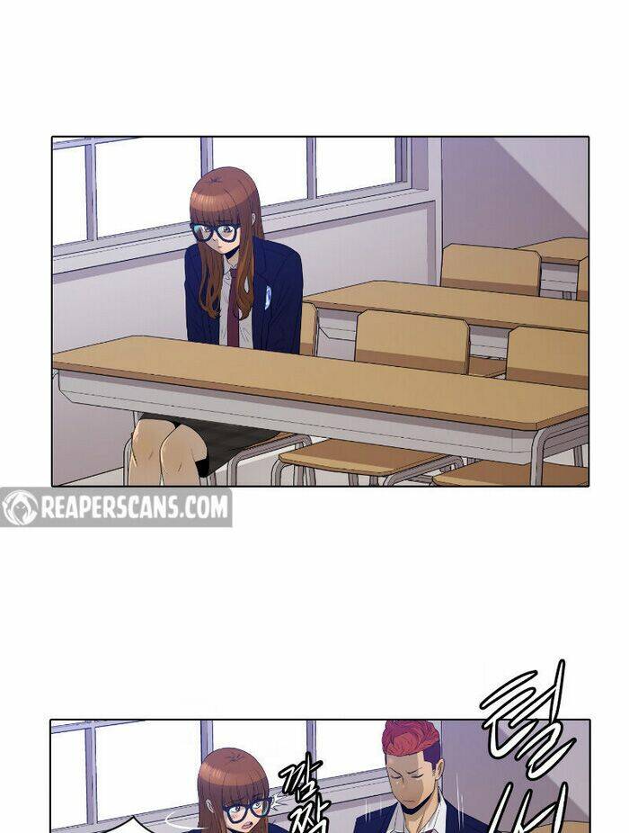 Cuộc đời Thứ Hai Của Một Gangster - Chapter 12 - Page 16