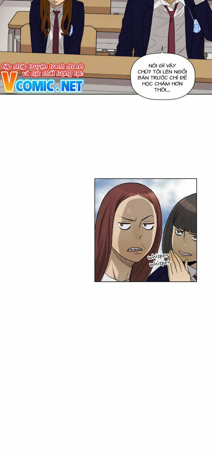 Cuộc đời Thứ Hai Của Một Gangster - Chapter 12 - Page 18