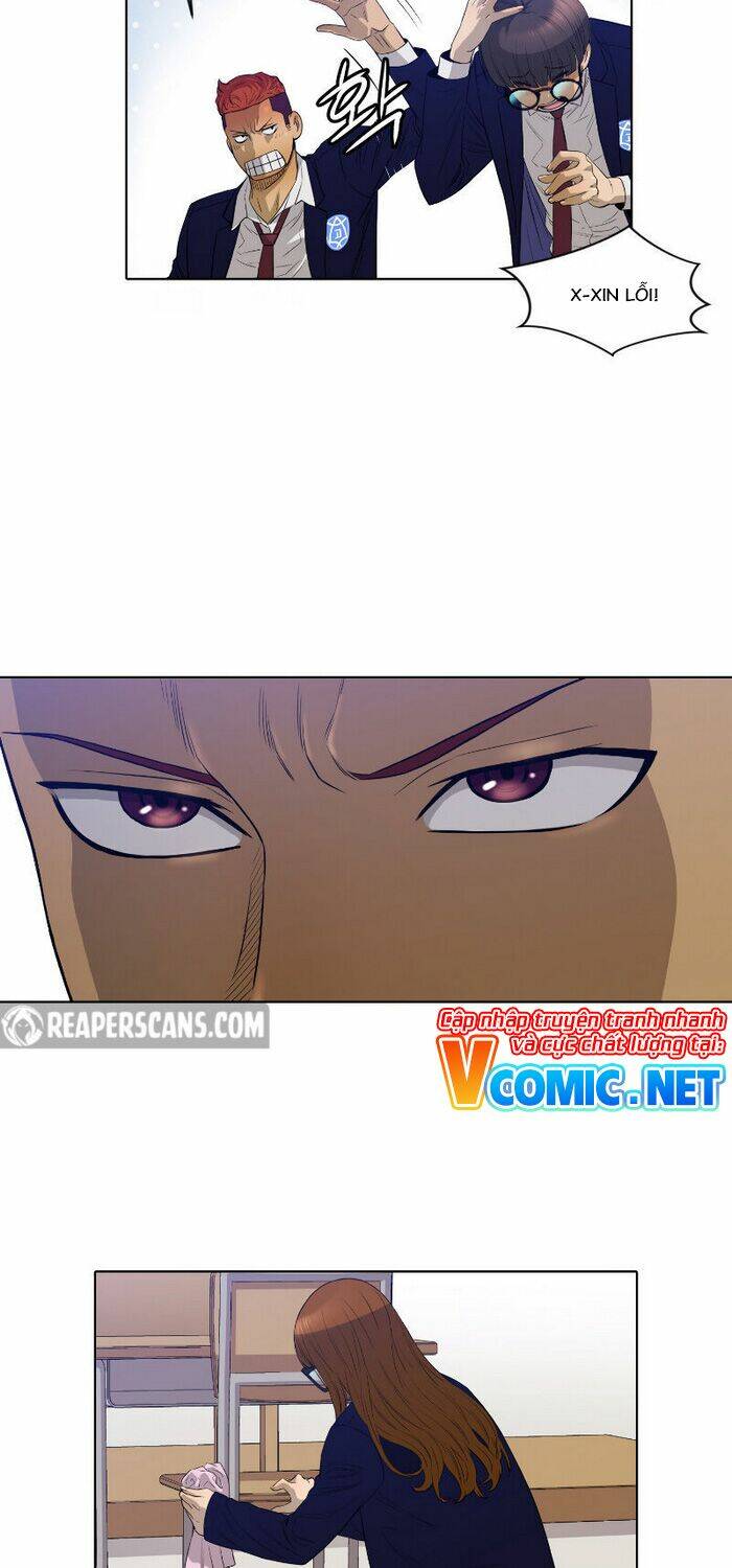 Cuộc đời Thứ Hai Của Một Gangster - Chapter 12 - Page 25