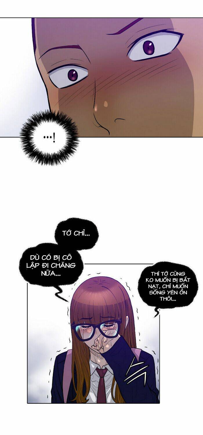 Cuộc đời Thứ Hai Của Một Gangster - Chapter 12 - Page 33