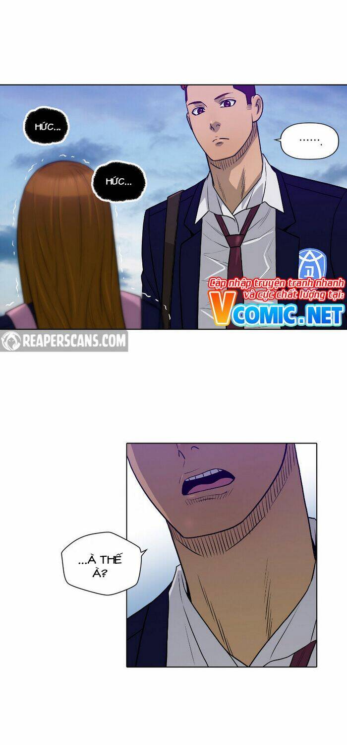 Cuộc đời Thứ Hai Của Một Gangster - Chapter 12 - Page 34
