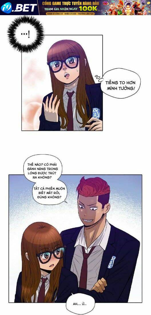 Cuộc đời Thứ Hai Của Một Gangster - Chapter 13 - Page 9