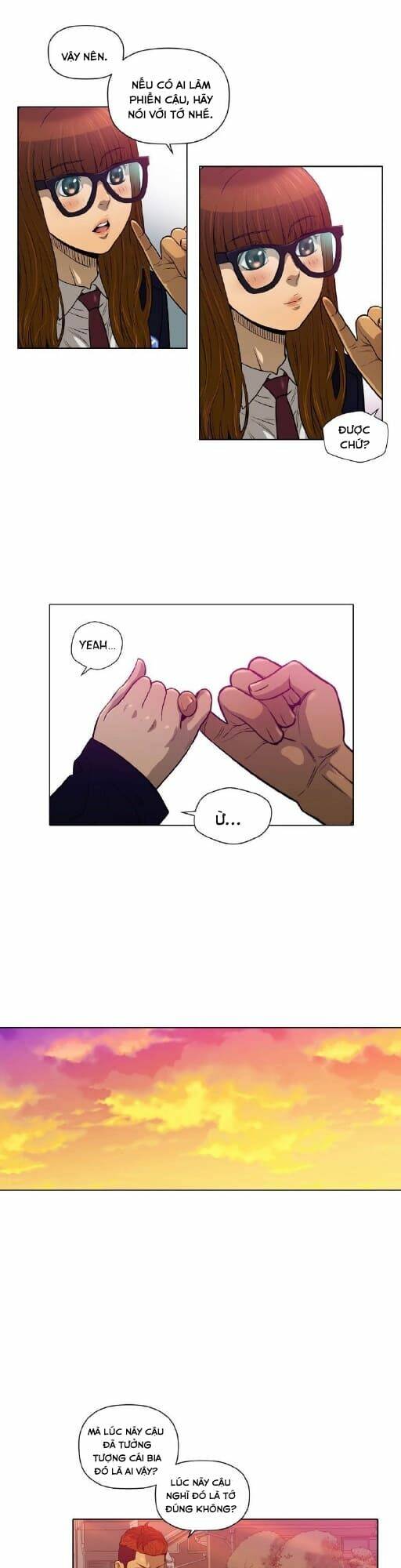 Cuộc đời Thứ Hai Của Một Gangster - Chapter 13 - Page 13