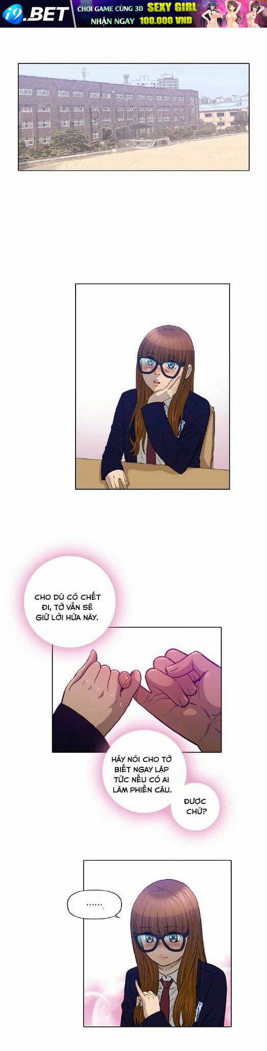 Cuộc đời Thứ Hai Của Một Gangster - Chapter 13 - Page 16