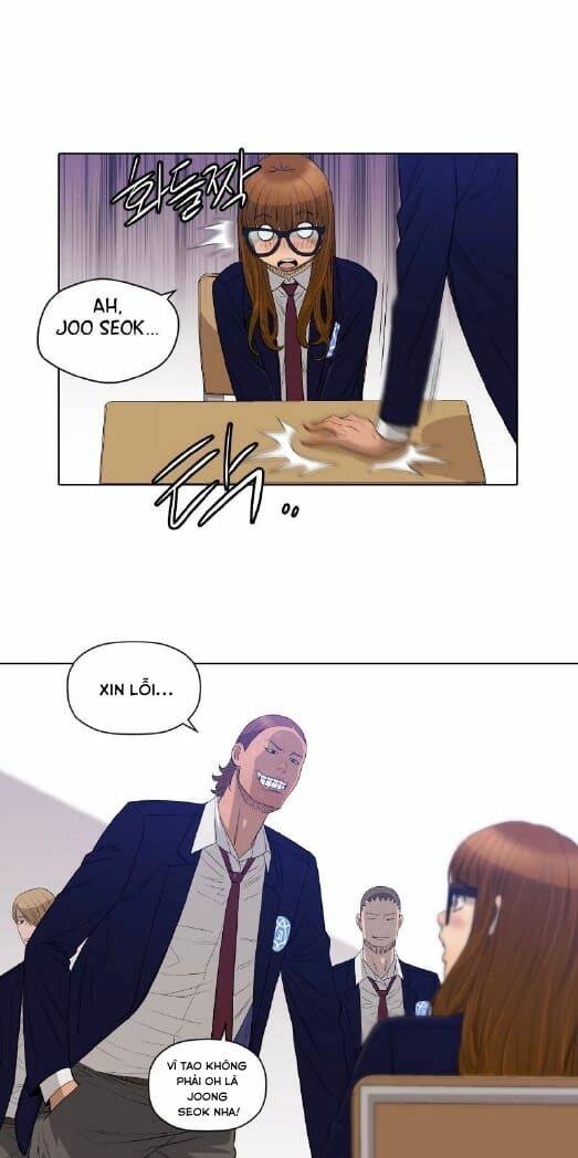 Cuộc đời Thứ Hai Của Một Gangster - Chapter 13 - Page 17