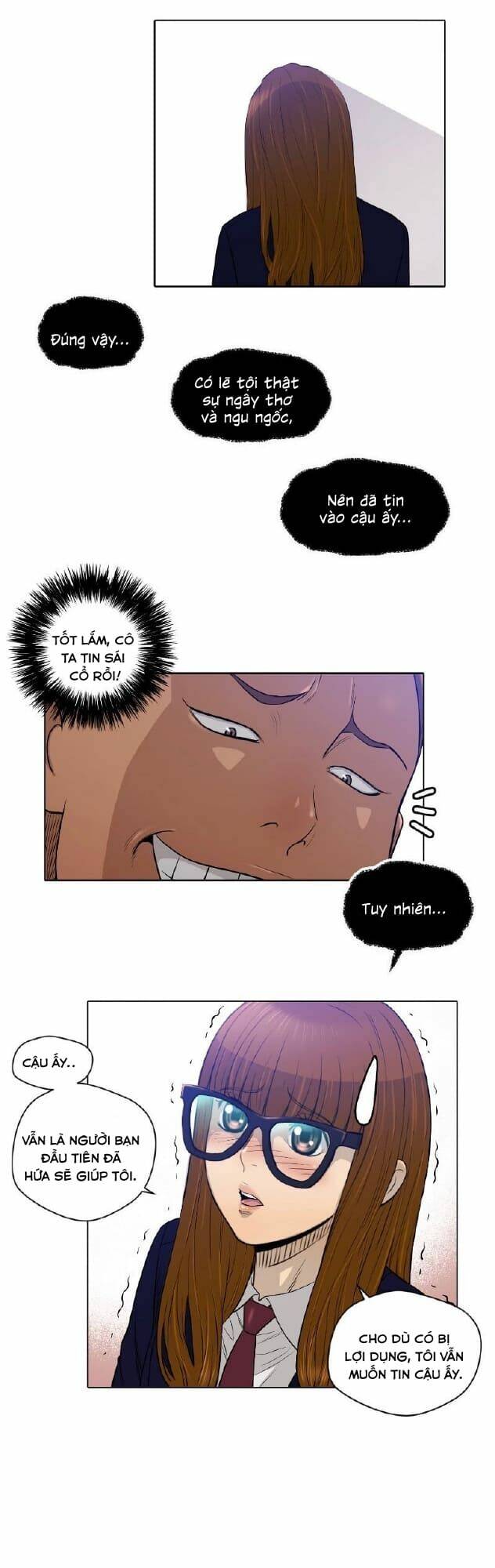 Cuộc đời Thứ Hai Của Một Gangster - Chapter 13 - Page 25