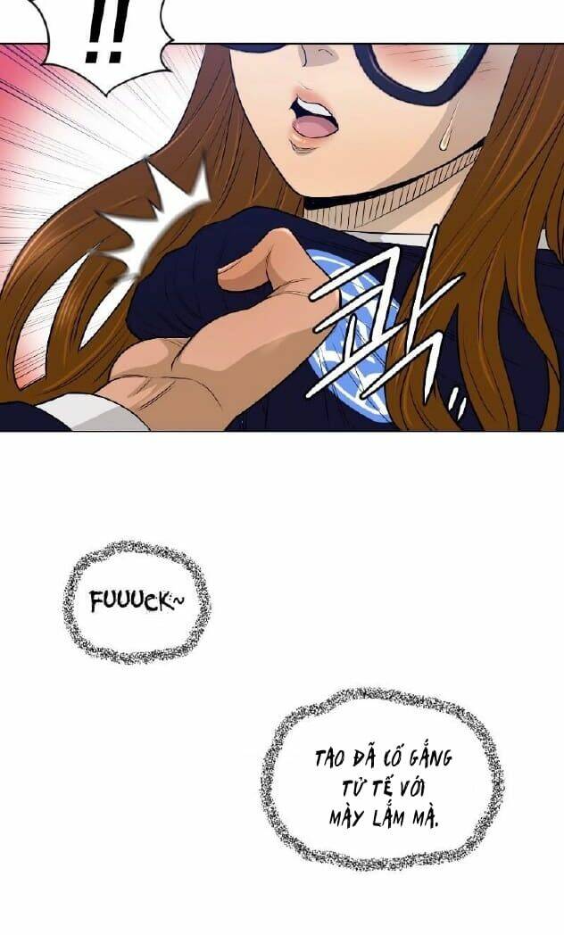 Cuộc đời Thứ Hai Của Một Gangster - Chapter 13 - Page 27