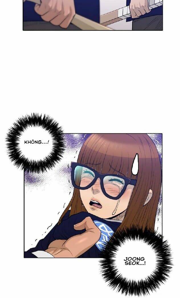Cuộc đời Thứ Hai Của Một Gangster - Chapter 13 - Page 30