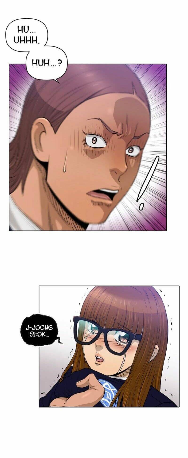 Cuộc đời Thứ Hai Của Một Gangster - Chapter 13 - Page 32