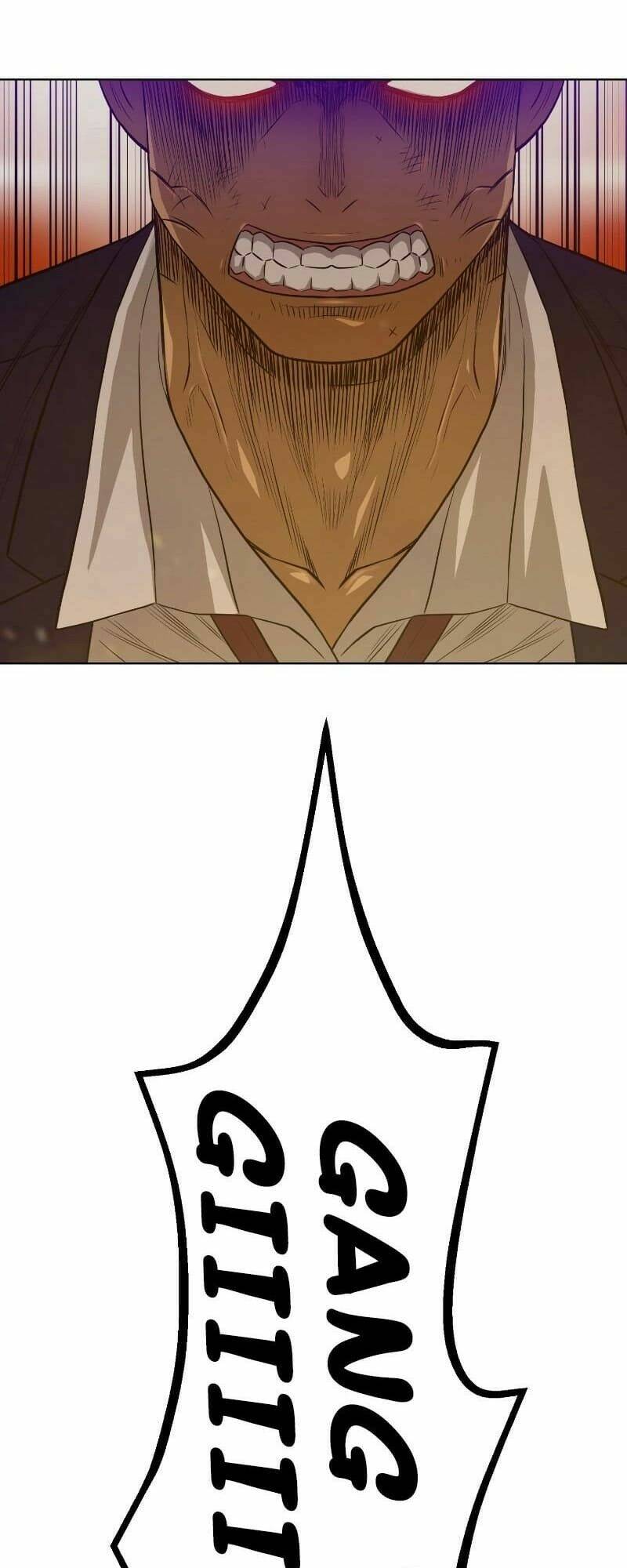 Cuộc đời Thứ Hai Của Một Gangster - Chapter 13 - Page 33