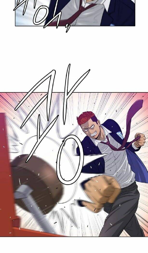 Cuộc đời Thứ Hai Của Một Gangster - Chapter 13 - Page 3