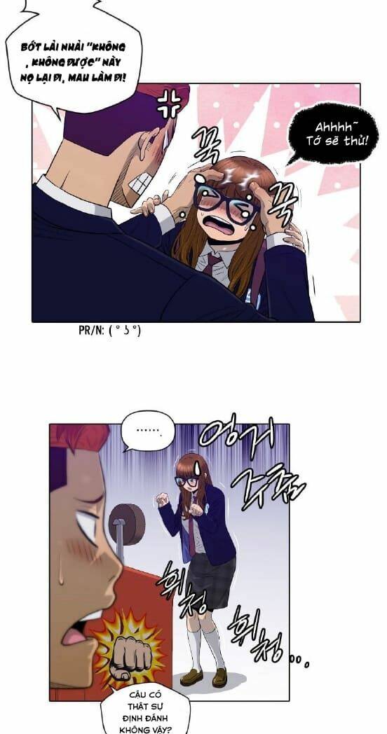 Cuộc đời Thứ Hai Của Một Gangster - Chapter 13 - Page 5