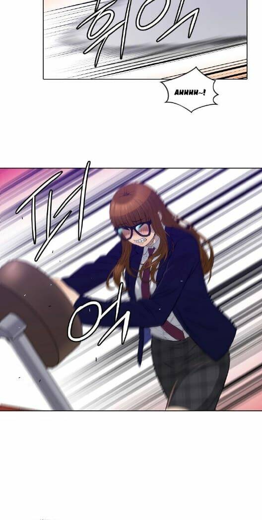 Cuộc đời Thứ Hai Của Một Gangster - Chapter 13 - Page 8