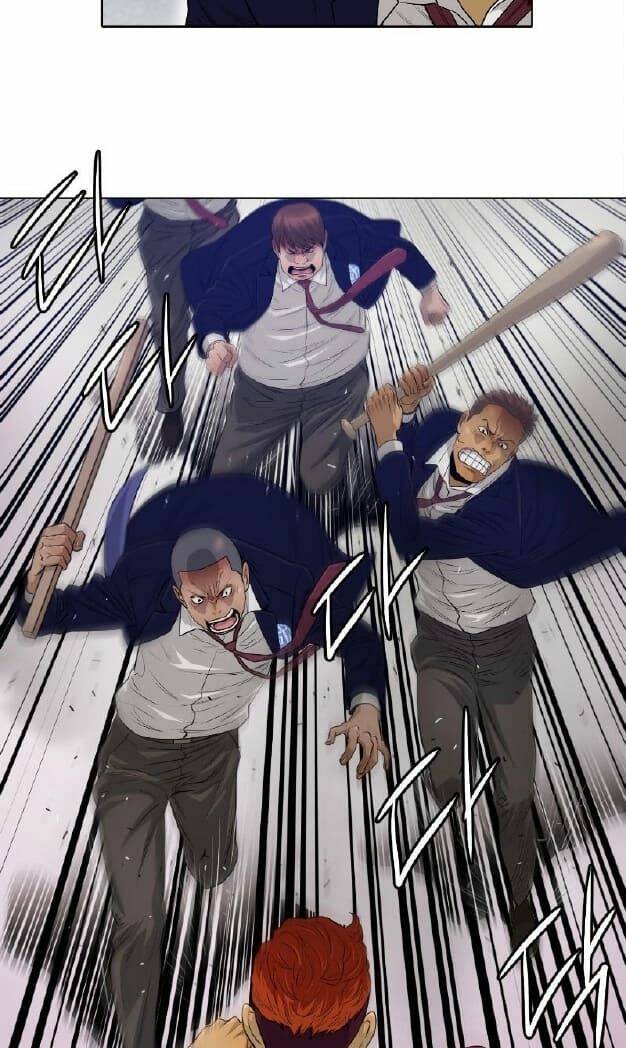 Cuộc đời Thứ Hai Của Một Gangster - Chapter 14 - Page 11