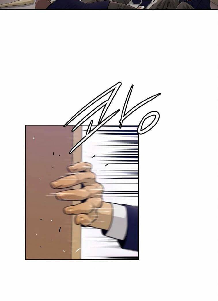 Cuộc đời Thứ Hai Của Một Gangster - Chapter 14 - Page 14