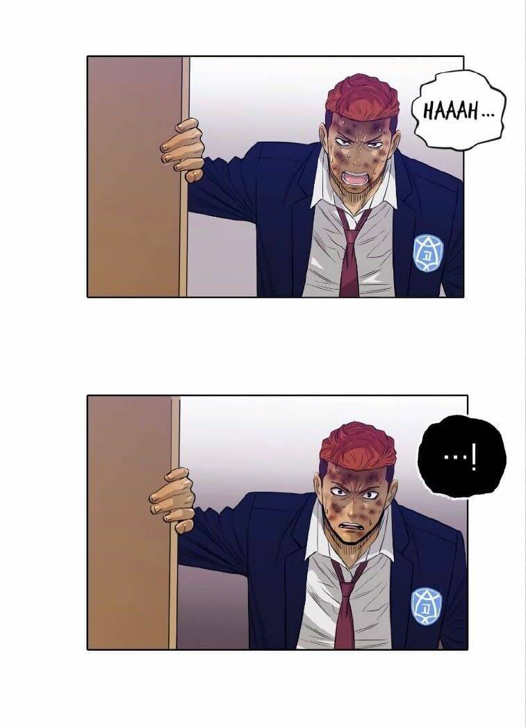 Cuộc đời Thứ Hai Của Một Gangster - Chapter 14 - Page 15