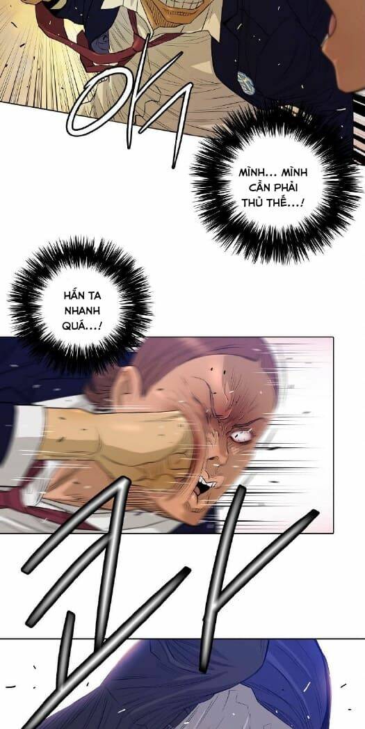 Cuộc đời Thứ Hai Của Một Gangster - Chapter 14 - Page 26