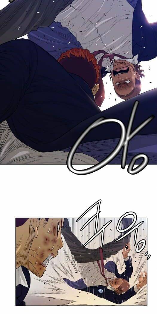 Cuộc đời Thứ Hai Của Một Gangster - Chapter 14 - Page 27