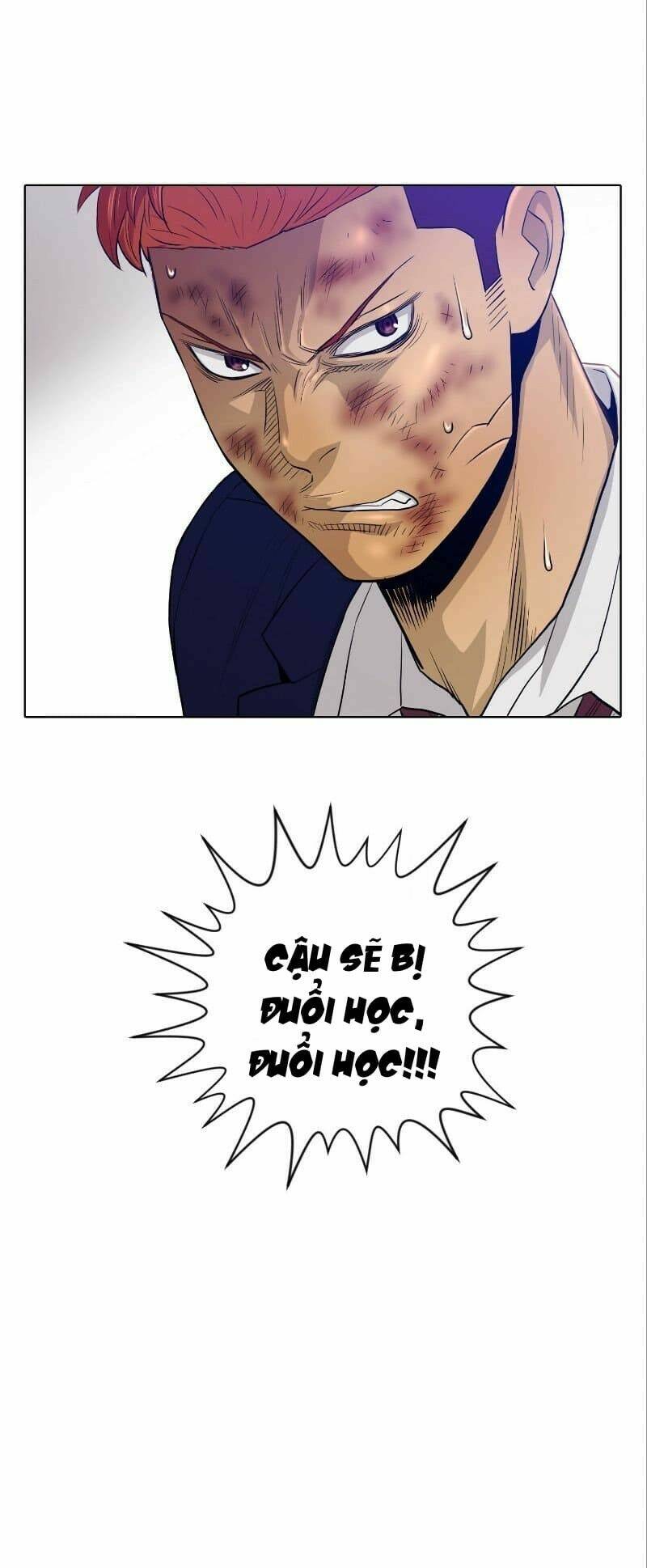 Cuộc đời Thứ Hai Của Một Gangster - Chapter 14 - Page 33