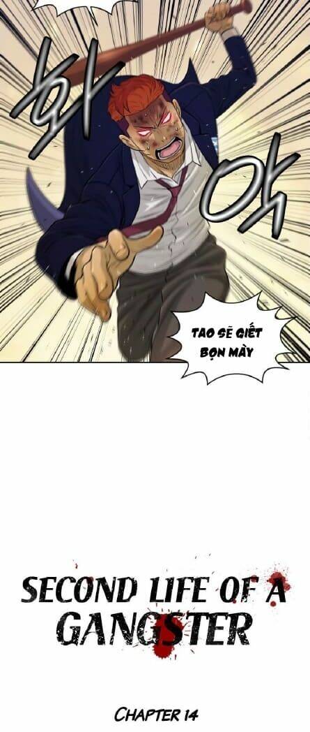 Cuộc đời Thứ Hai Của Một Gangster - Chapter 14 - Page 6