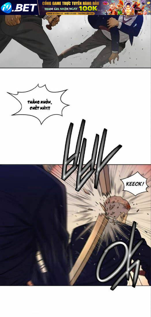 Cuộc đời Thứ Hai Của Một Gangster - Chapter 14 - Page 8