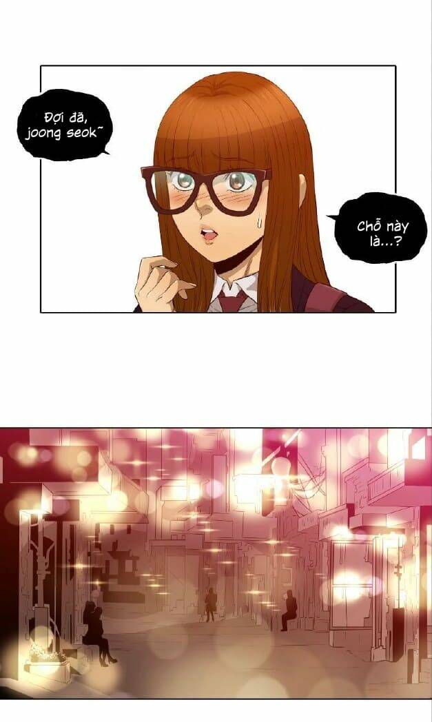 Cuộc đời Thứ Hai Của Một Gangster - Chapter 15 - Page 21