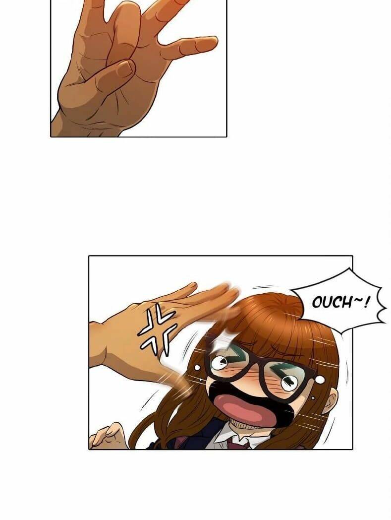 Cuộc đời Thứ Hai Của Một Gangster - Chapter 15 - Page 24