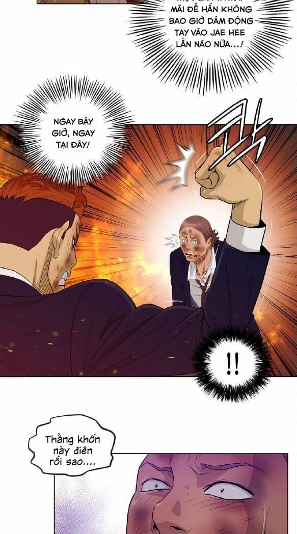 Cuộc đời Thứ Hai Của Một Gangster - Chapter 15 - Page 5