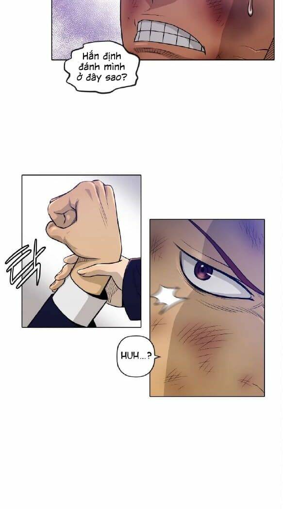 Cuộc đời Thứ Hai Của Một Gangster - Chapter 15 - Page 6