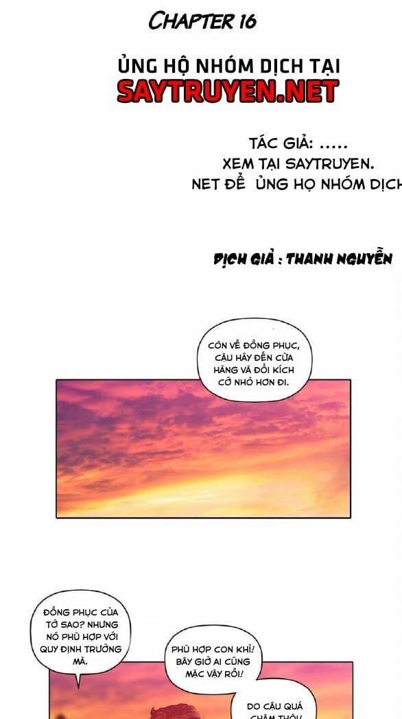 Cuộc đời Thứ Hai Của Một Gangster - Chapter 16 - Page 13