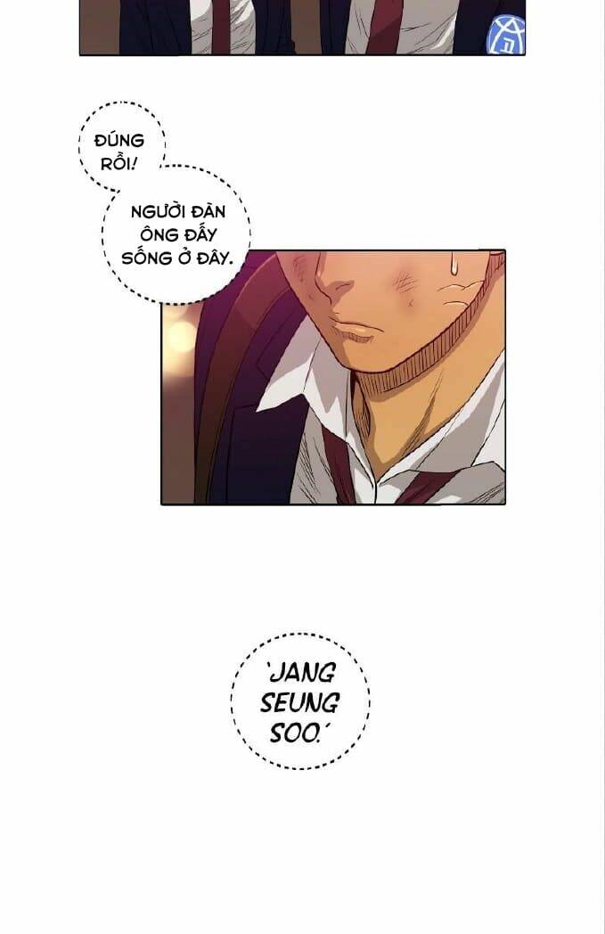 Cuộc đời Thứ Hai Của Một Gangster - Chapter 16 - Page 17