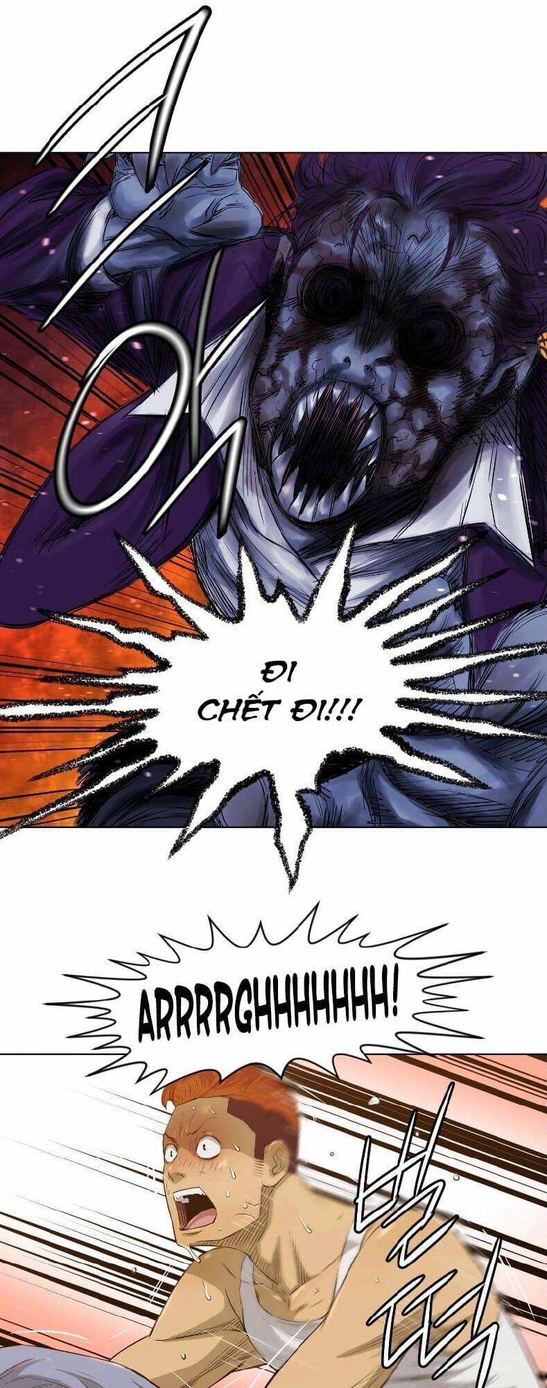 Cuộc đời Thứ Hai Của Một Gangster - Chapter 16 - Page 27