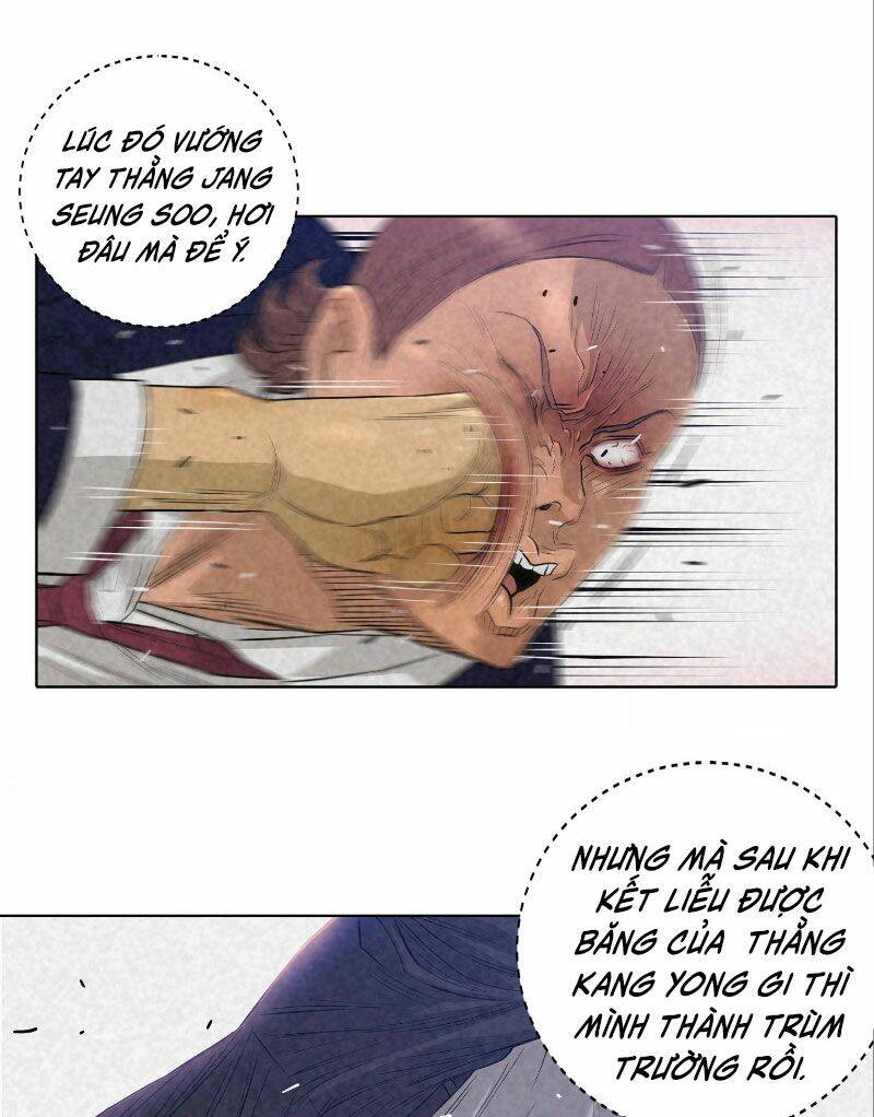 Cuộc đời Thứ Hai Của Một Gangster - Chapter 17 - Page 10