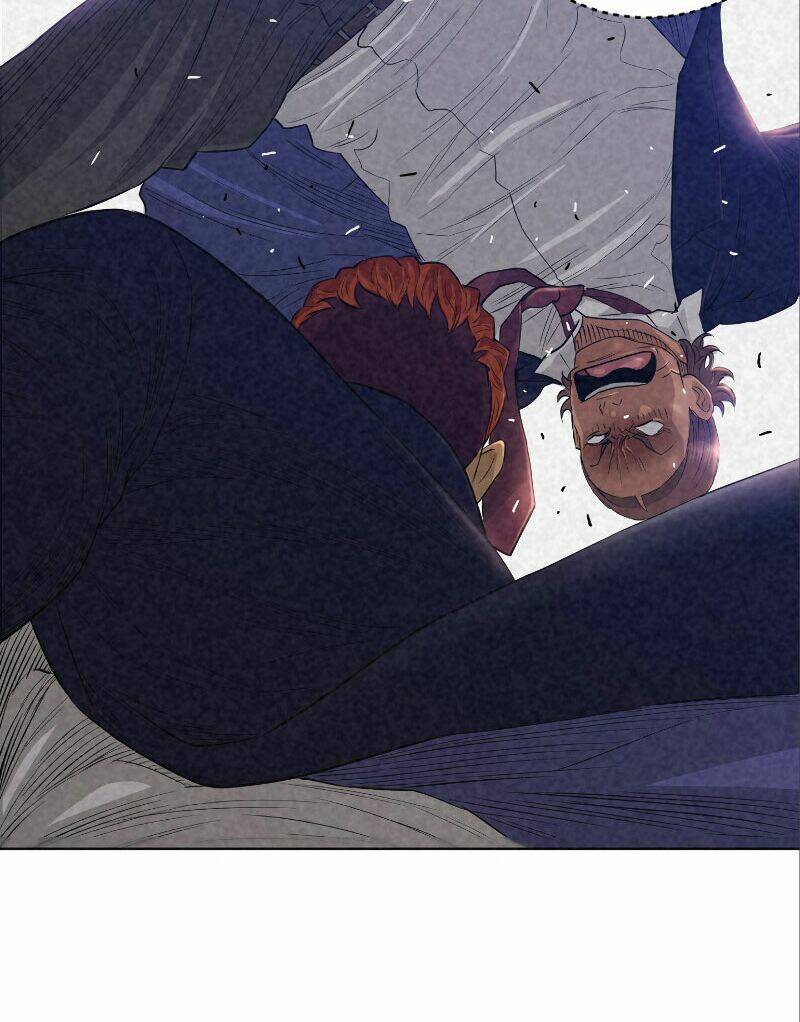 Cuộc đời Thứ Hai Của Một Gangster - Chapter 17 - Page 11