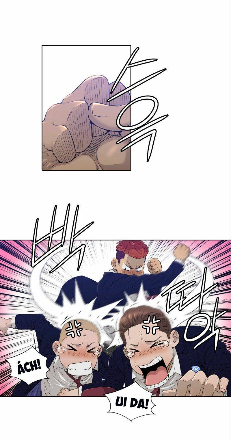 Cuộc đời Thứ Hai Của Một Gangster - Chapter 17 - Page 12