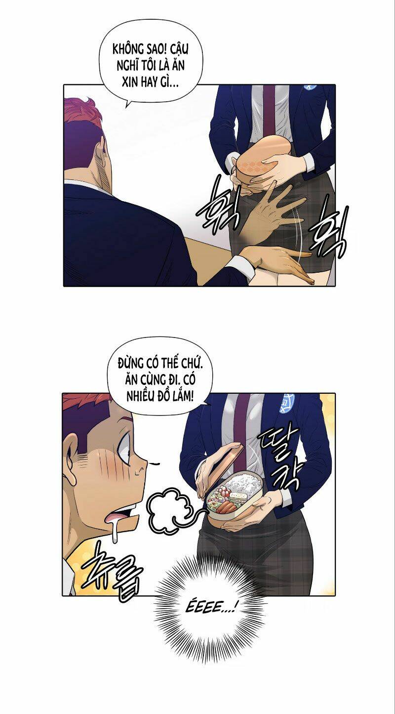 Cuộc đời Thứ Hai Của Một Gangster - Chapter 17 - Page 24