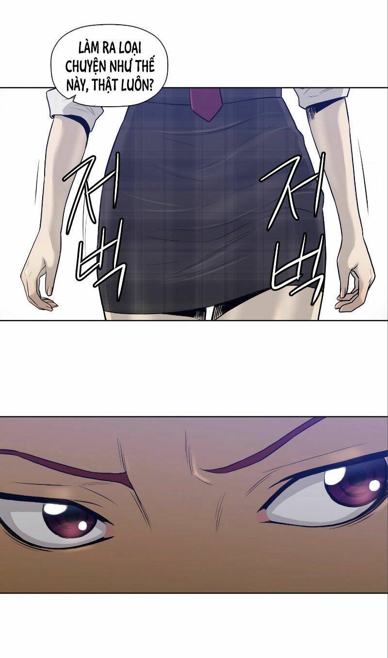 Cuộc đời Thứ Hai Của Một Gangster - Chapter 17 - Page 27
