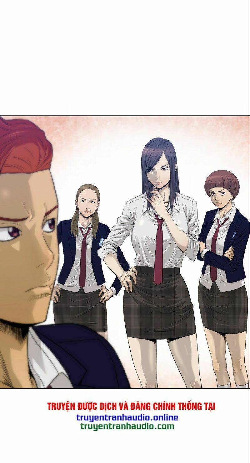 Cuộc đời Thứ Hai Của Một Gangster - Chapter 17 - Page 28