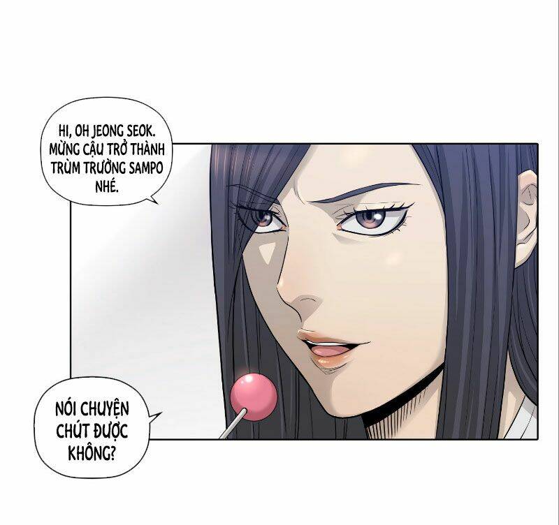 Cuộc đời Thứ Hai Của Một Gangster - Chapter 17 - Page 29